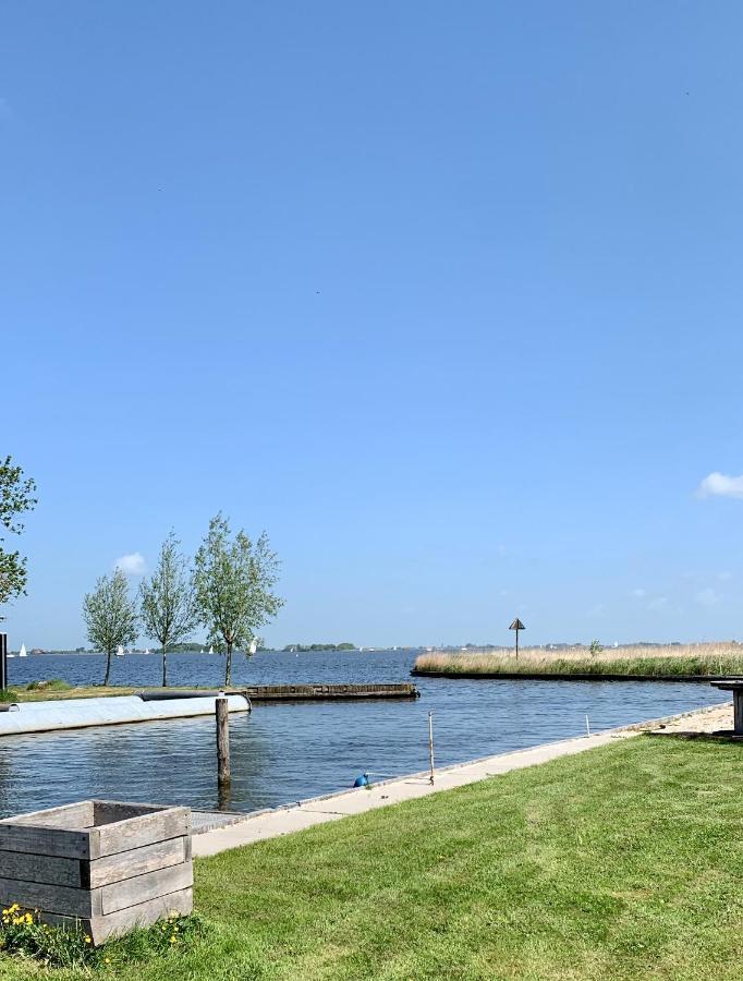 Villa Daalders Plakkie à Elahuizen Extérieur photo