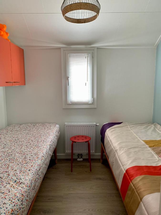 Villa Daalders Plakkie à Elahuizen Extérieur photo