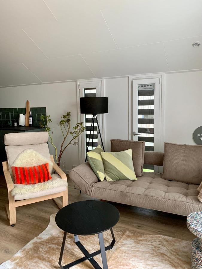 Villa Daalders Plakkie à Elahuizen Extérieur photo