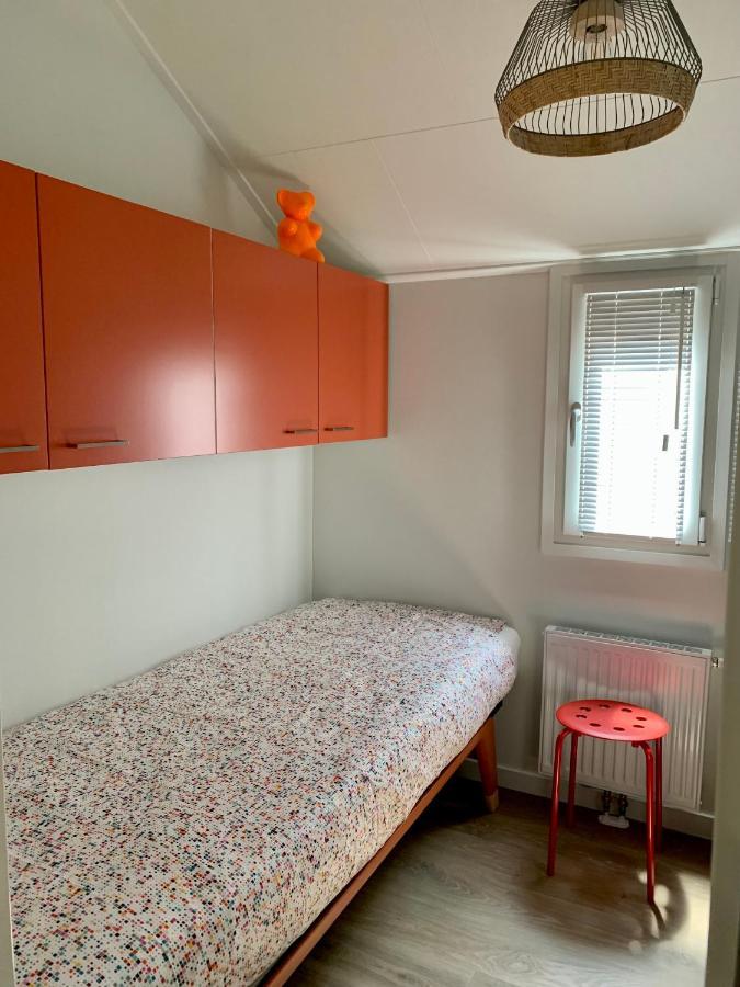 Villa Daalders Plakkie à Elahuizen Extérieur photo