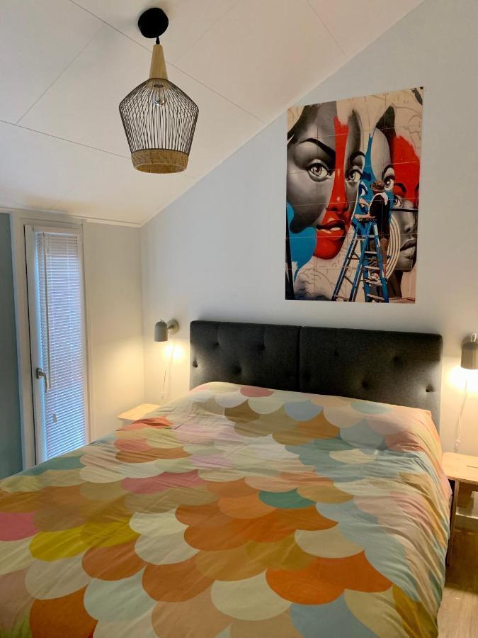Villa Daalders Plakkie à Elahuizen Extérieur photo