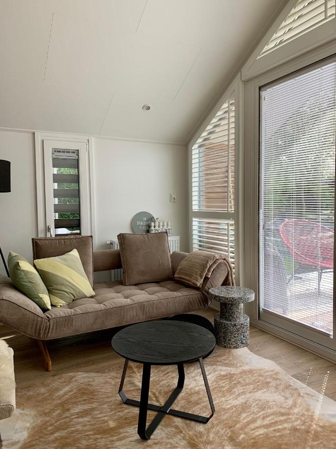 Villa Daalders Plakkie à Elahuizen Extérieur photo