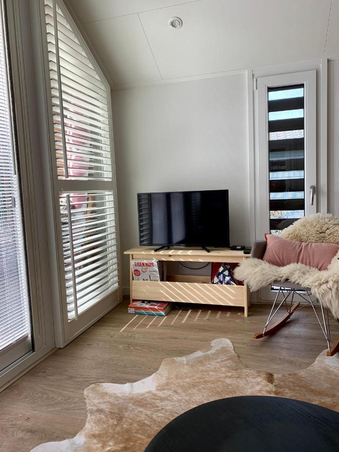 Villa Daalders Plakkie à Elahuizen Extérieur photo